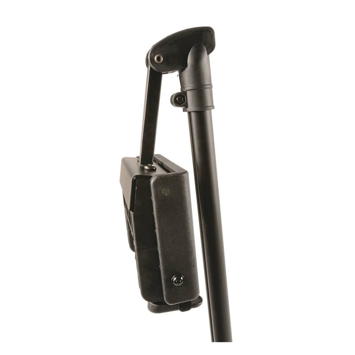 Quiklok GS508 Universal Guitar Stand With Self-Locking Yoke Device 5