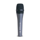 Sennheiser e845 Dynamic Supercardioid Vocal Microphone 1
