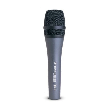 Sennheiser e845 Dynamic Supercardioid Vocal Microphone 1