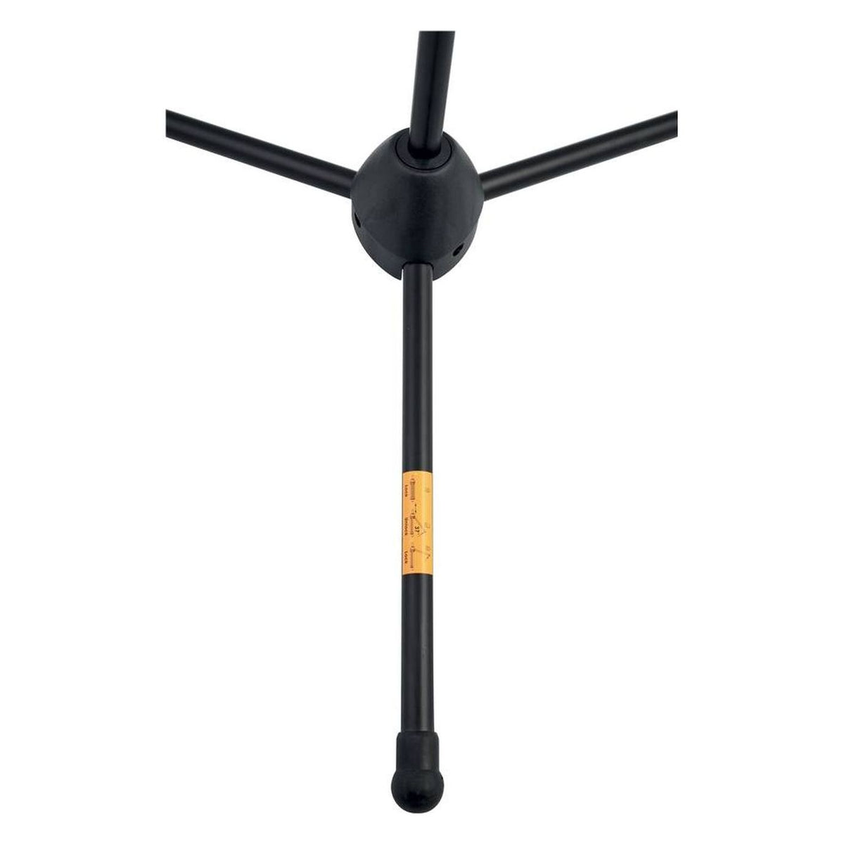 Quiklok A302 Microphone Boom Stand 5
