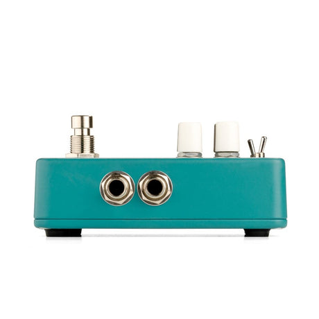 Electro-Harmonix Eddy - Vibrato/Chorus Guitar Effects Pedal 4