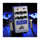Electro-Harmonix LPB-3 - Linear Power Booster & EQ Pedal 5