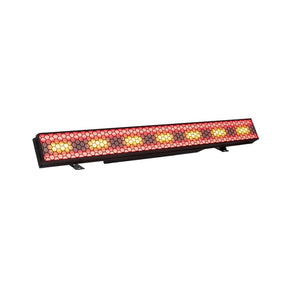 Eliminator Lighting Elektron Bar FX LED Batten, Amber and RGB, DMX 1