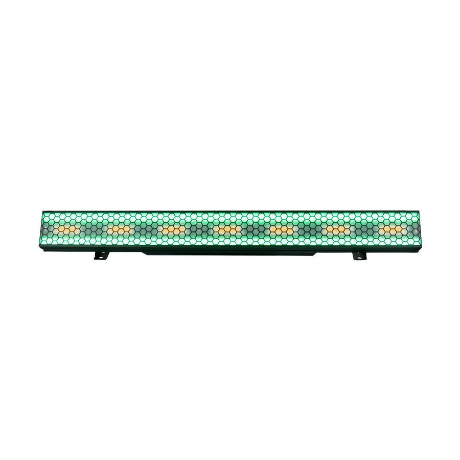 Eliminator Lighting Elektron Bar FX LED Batten, Amber and RGB, DMX 2