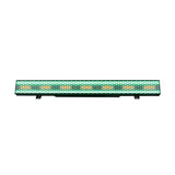 Eliminator Lighting Elektron Bar FX LED Batten, Amber and RGB, DMX 2