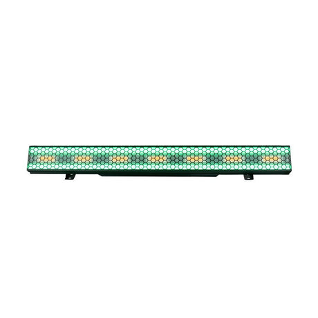 Eliminator Lighting Elektron Bar FX LED Batten, Amber and RGB, DMX 2