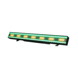 Eliminator Lighting Elektron Bar FX LED Batten, Amber and RGB, DMX 3