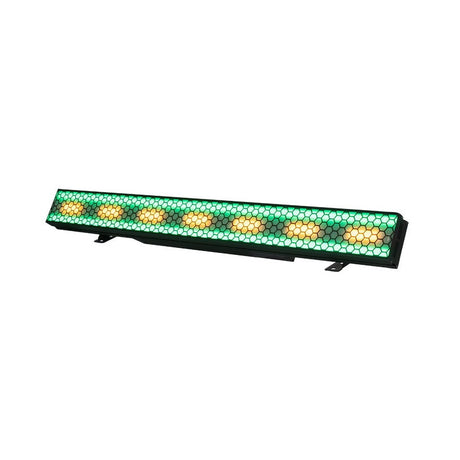 Eliminator Lighting Elektron Bar FX LED Batten, Amber and RGB, DMX 3