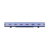 Eliminator Lighting Elektron Bar FX LED Batten, Amber and RGB, DMX 4