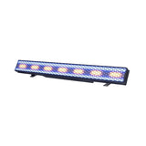 Eliminator Lighting Elektron Bar FX LED Batten, Amber and RGB, DMX 5
