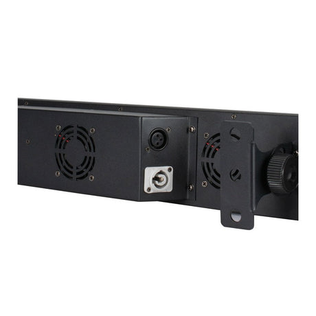 Eliminator Lighting Elektron Bar FX LED Batten, Amber and RGB, DMX 6
