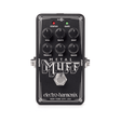 Electro-Harmonix Nano Metal Muff - Distortion Pedal with Noise Gate 1