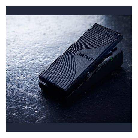 BOSS EV-1-WL Wireless MIDI Expression Pedal 4