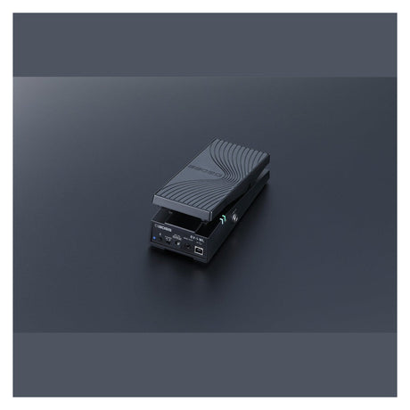 BOSS EV-1-WL Wireless MIDI Expression Pedal 8