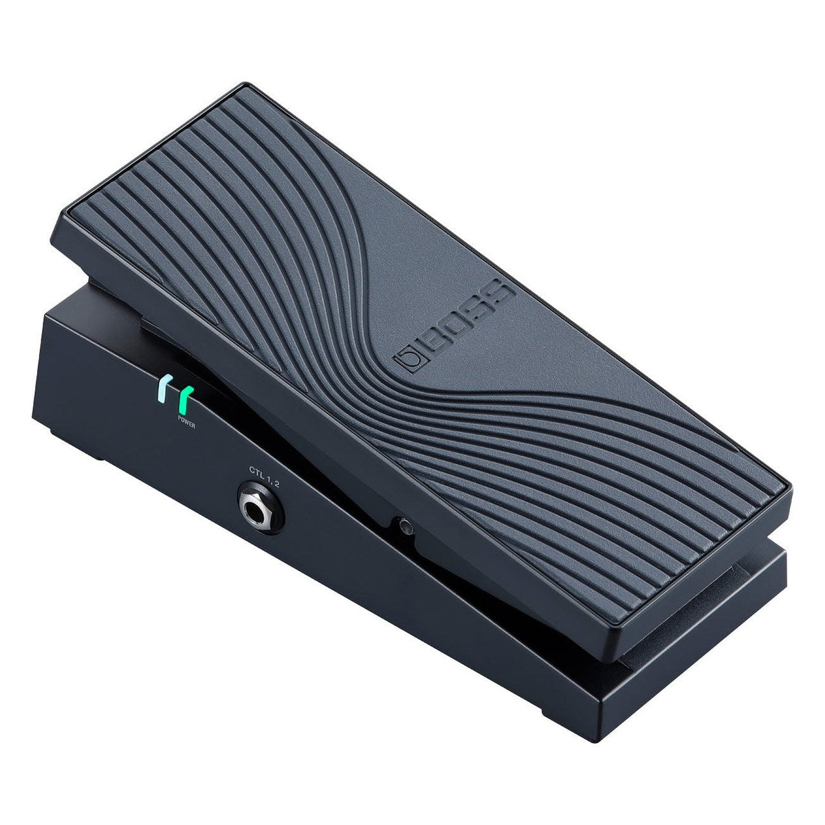 BOSS EV-1-WL Wireless MIDI Expression Pedal 1