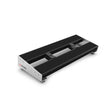 D'Addario XPND Core Single Row Expandable Pedalboard 1
