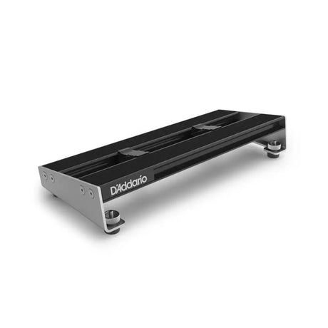D'Addario XPND Core Single Row Expandable Pedalboard 2