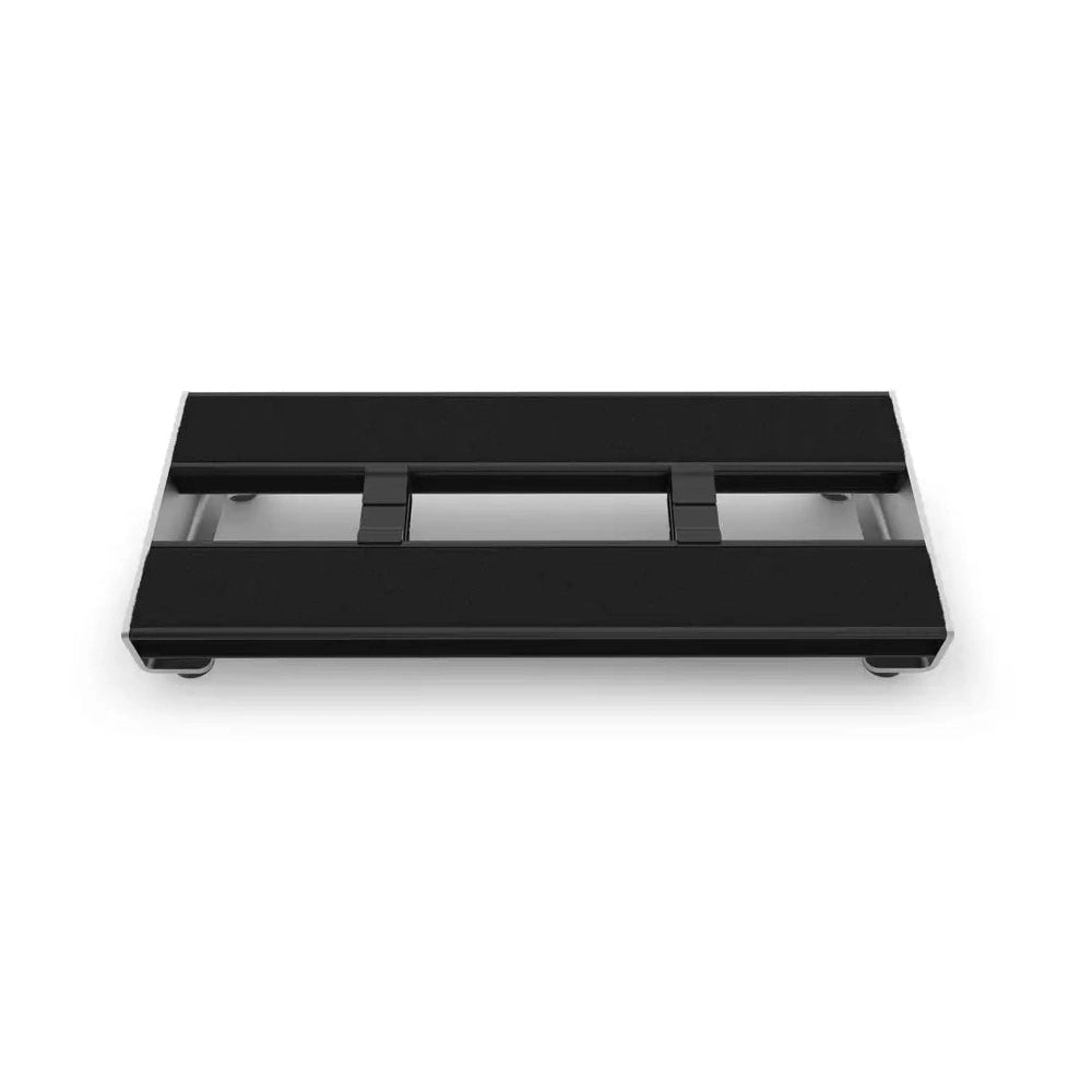 D'Addario XPND Core Single Row Expandable Pedalboard 3