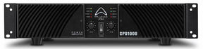 Wharfedale Pro CPD 1000 2 x 350W Stereo Power Amplifier 1