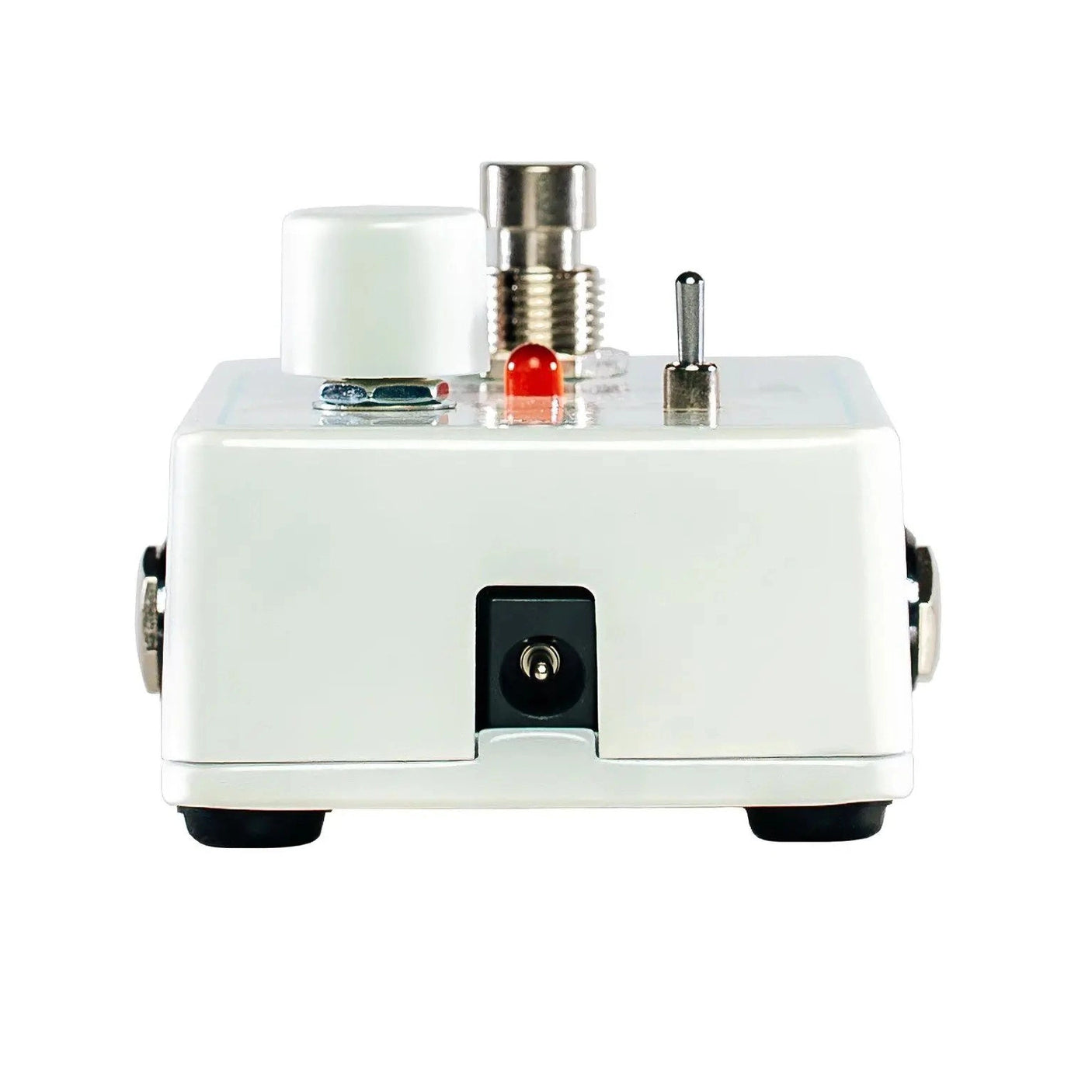 Electro-Harmonix Freeze Sound Retainer Pedal 4