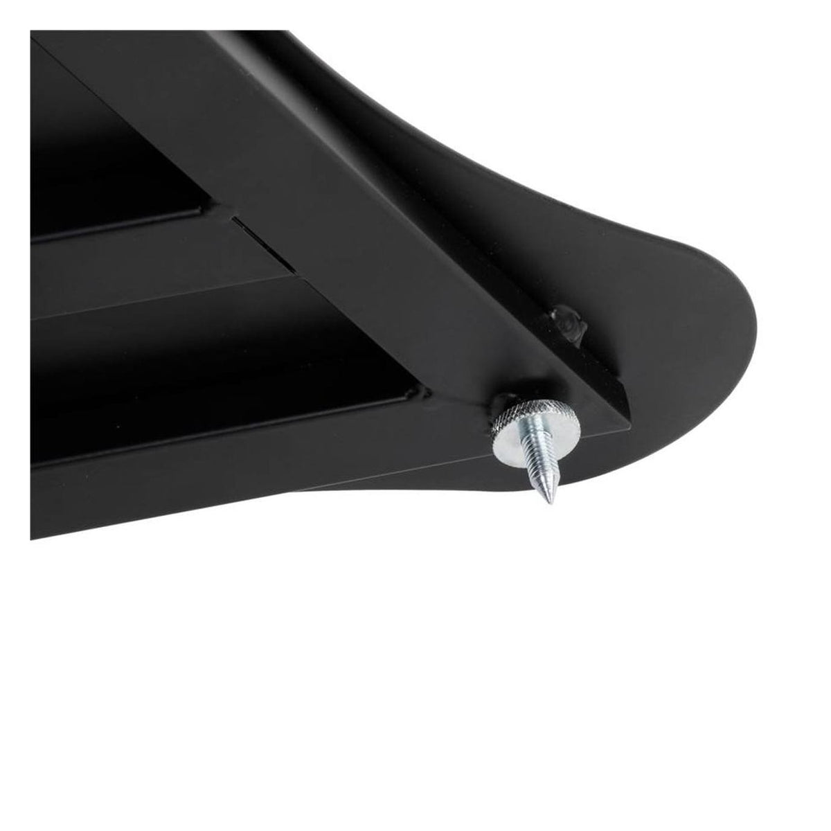Quiklok BS402 Adjustable Near-Field Monitor Speaker Stand – Single 11
