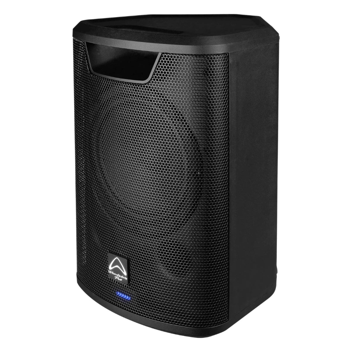 Wharfedale Pro EZ-8A 8" 100W Battery-Powered Bluetooth PA Speaker with Tour Bag