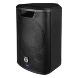 Wharfedale Pro EZ-8A 8" 100W Battery-Powered Bluetooth PA Speaker with Tour Bag