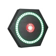 Eliminator Fantasy FX - 40W RGBW LED Centre Beam and RGB Halo 1