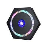 Eliminator Fantasy FX - 40W RGBW LED Centre Beam and RGB Halo 2