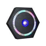 Eliminator Fantasy FX - 40W RGBW LED Centre Beam and RGB Halo 4