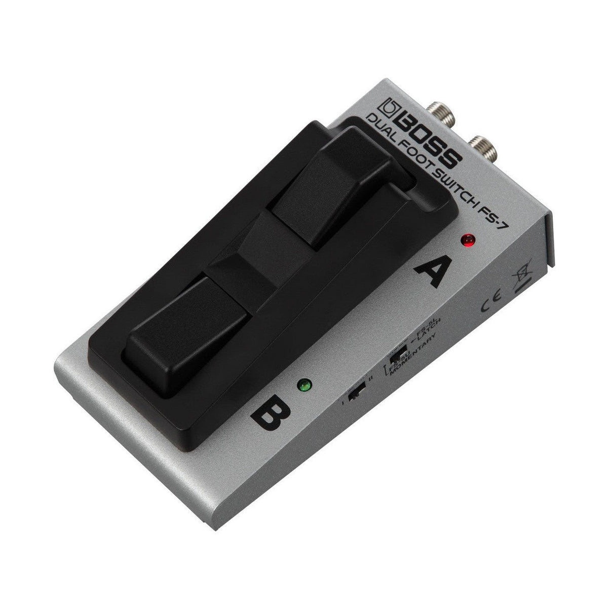 BOSS FS-7 Dual Footswitch 1