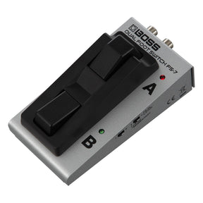 BOSS FS-7 Dual Footswitch 1
