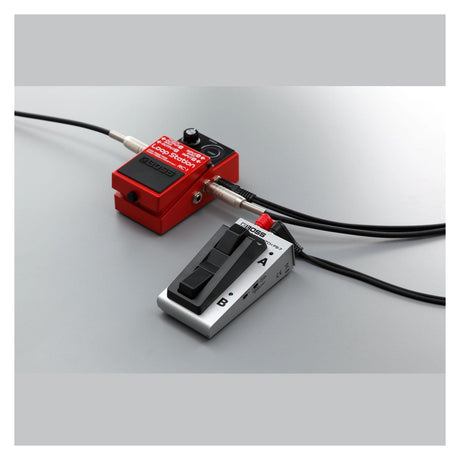 BOSS FS-7 Dual Footswitch 6