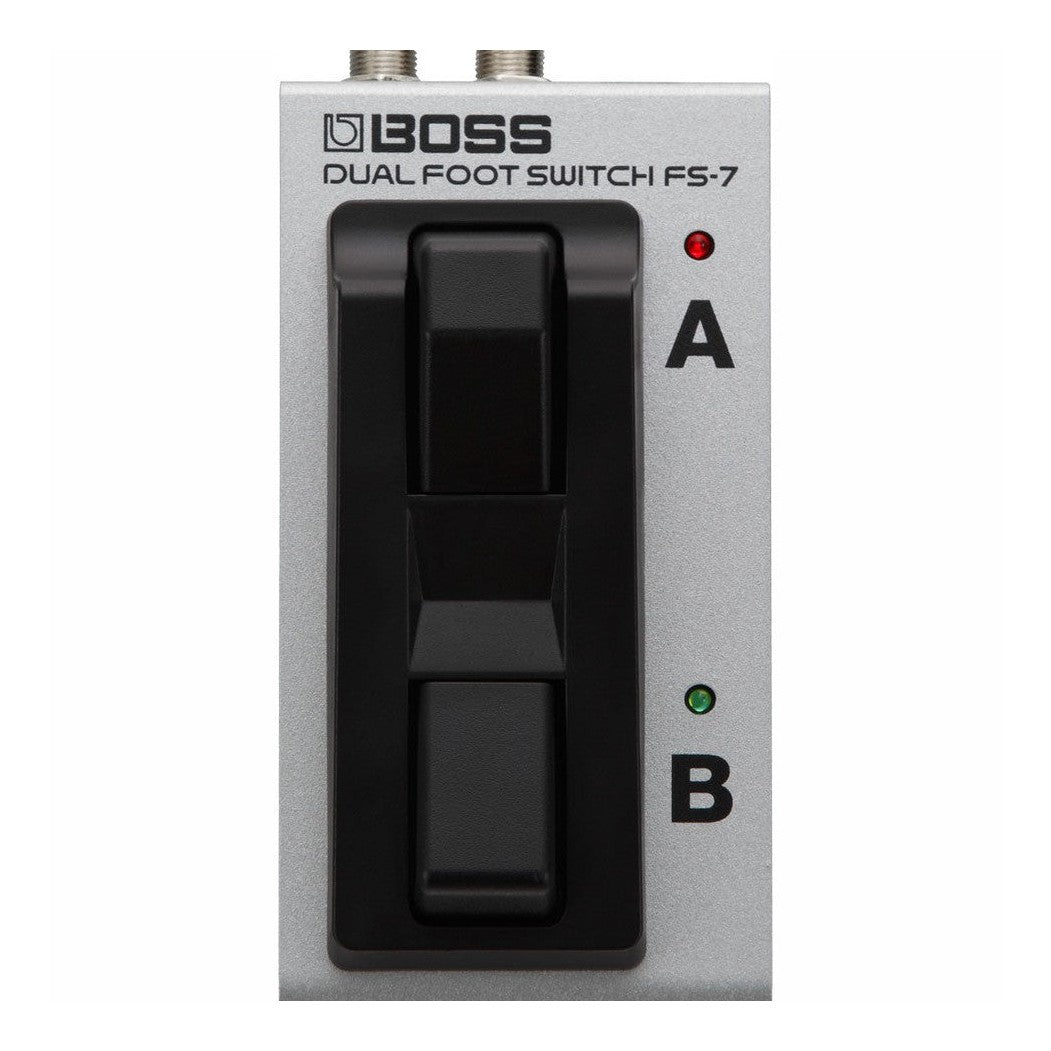 BOSS FS-7 Dual Footswitch 2