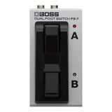 BOSS FS-7 Dual Footswitch 2