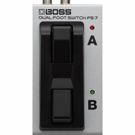 BOSS FS-7 Dual Footswitch 2