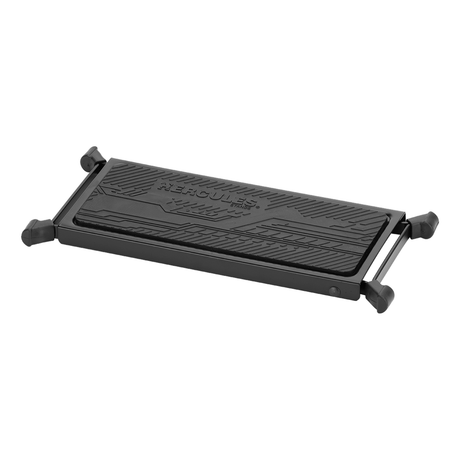 Hercules FS100B Adjustable Guitar Footstool 3