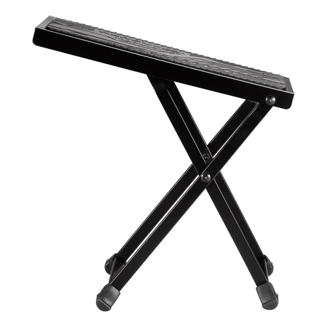 Hercules FS100B Adjustable Guitar Footstool 4