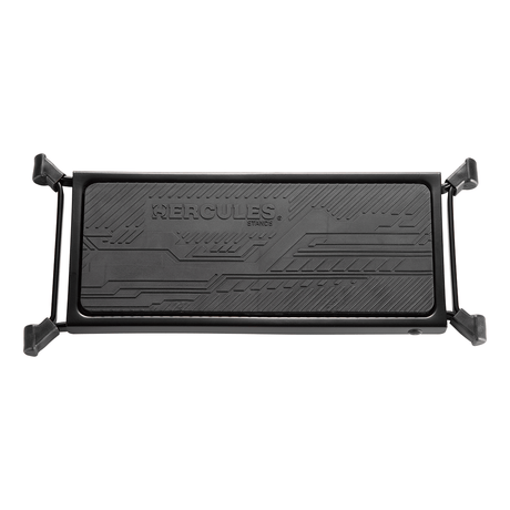 Hercules FS100B Adjustable Guitar Footstool 6