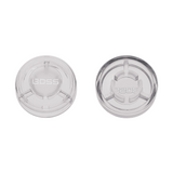 BOSS FSC-10 Transparent Polycarbonate Footswitch Caps 10 Pack 4