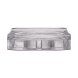 BOSS FSC-10 Transparent Polycarbonate Footswitch Caps 10 Pack 5