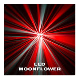Eliminator Furious Three RG UV - 3-In-1 Moonflower, UV Wash and Laser Effect 2