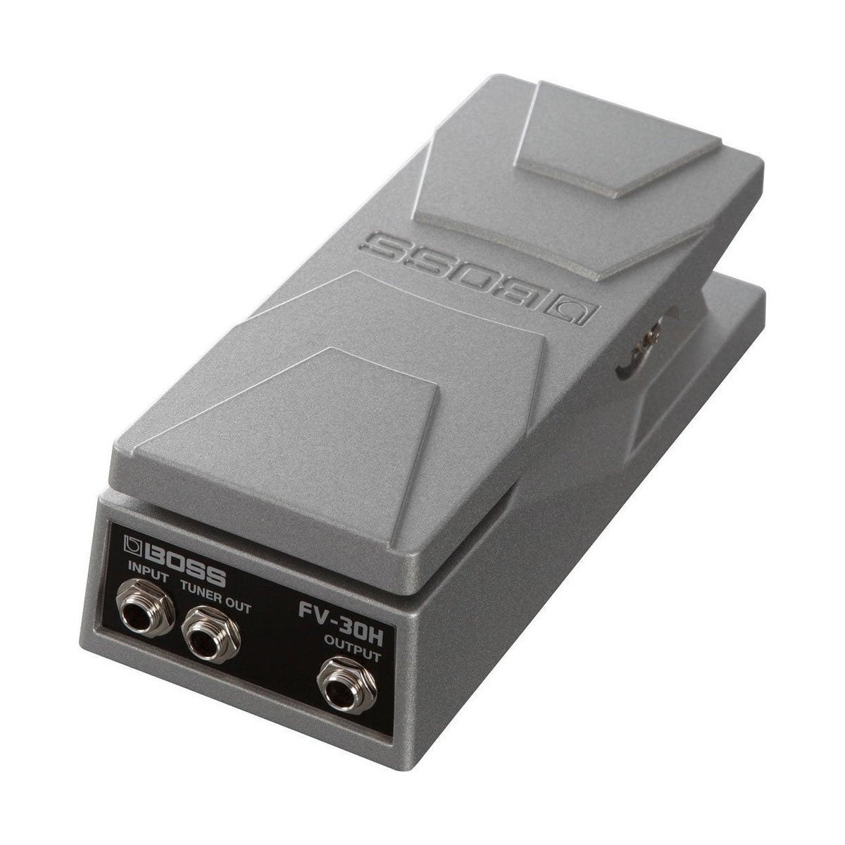 BOSS FV-30L Foot Volume Pedal Low Impedance 4