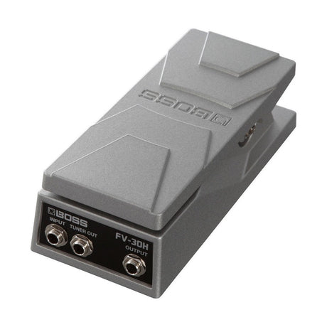 BOSS FV-30L Foot Volume Pedal Low Impedance 4