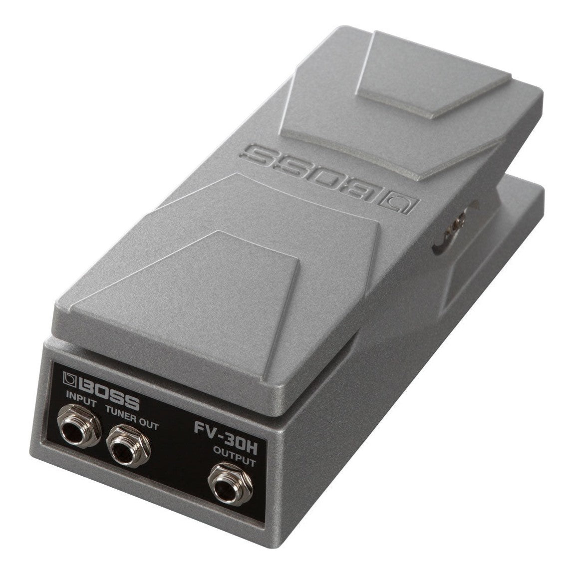 BOSS FV-30H Foot Volume Pedal High Impedance 4