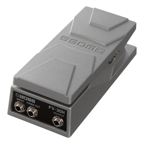 BOSS FV-30H Foot Volume Pedal High Impedance 4