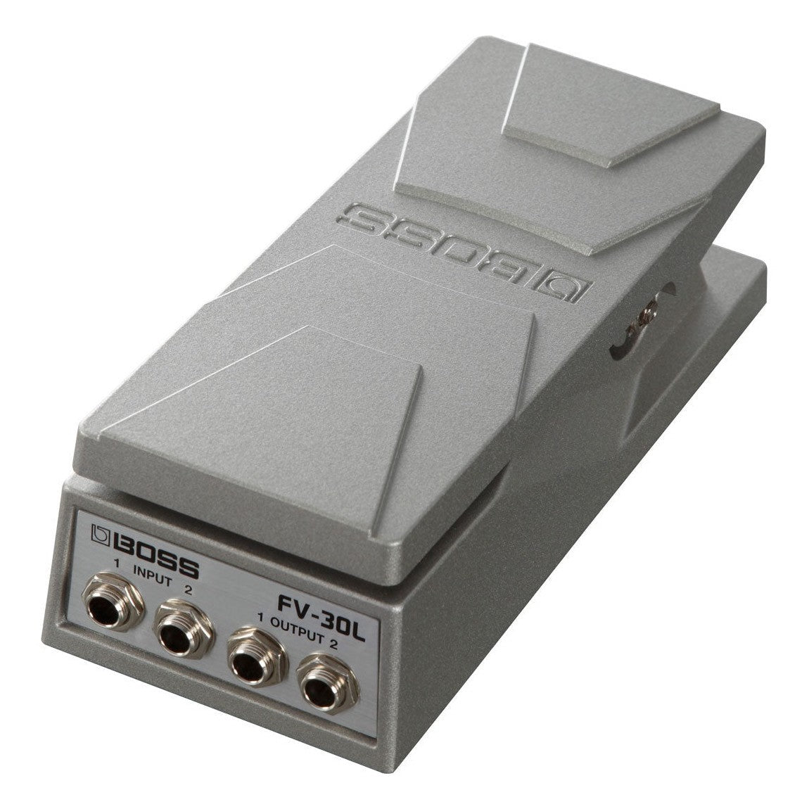 BOSS FV-30H Foot Volume Pedal High Impedance 6