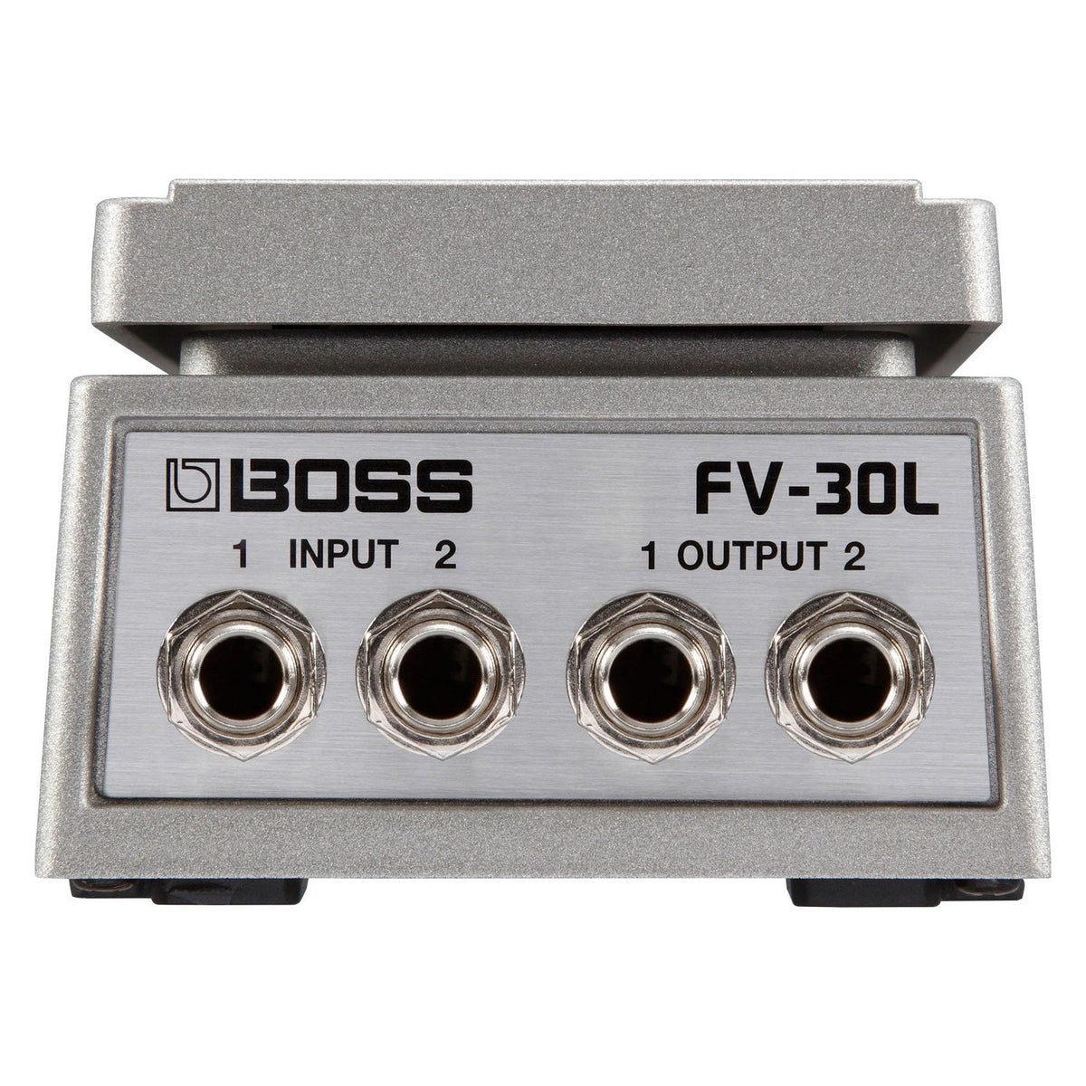 BOSS FV-30H Foot Volume Pedal High Impedance 7