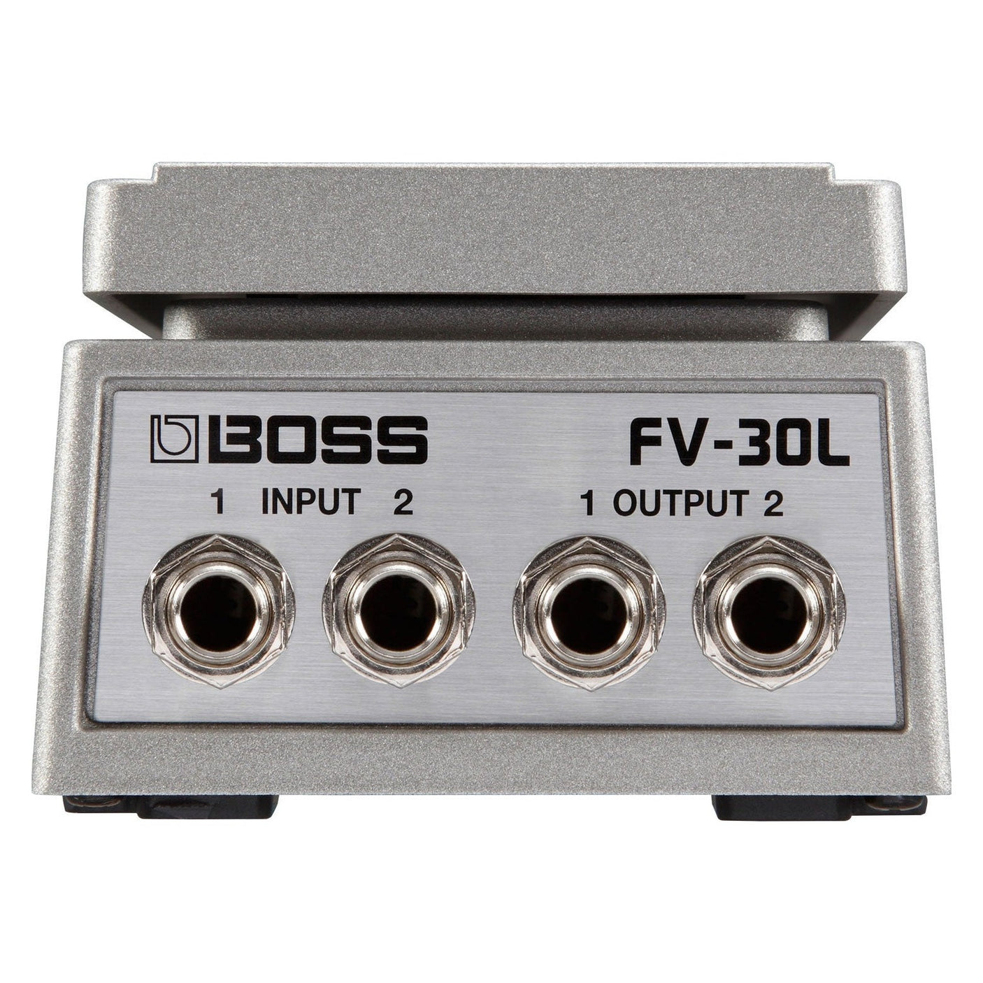 BOSS FV-30H Foot Volume Pedal High Impedance 7