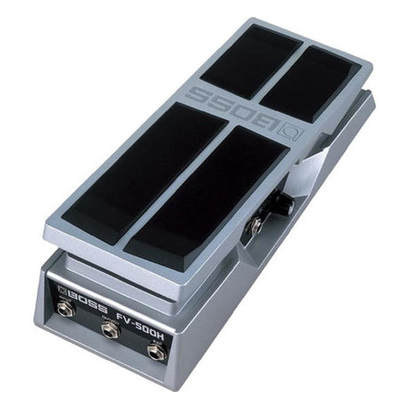 BOSS FV-500L Foot Volume Pedal Low Impedance 1